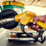 Como Economizar Combustível em 2025: Dicas para Carros Flex e Diesel