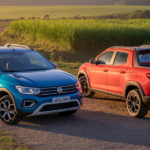 Fiat Strada 2025 vs. Volkswagen Saveiro: Qual a melhor picape compacta?
