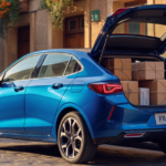Carros Econômicos para Entregadores: Manutenção Barata e Porta-Malas Grande