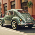 Carros Clássicos Brasileiros: Opala vs. Maverick vs. Fusca – Qual Vale Mais em 2025?