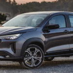 SUV Compacto ou Fastback? O Teste de Família que Revela Muito Mais Além do Óbvio