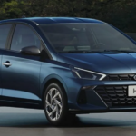 Hyundai HB20 é Campeão do Bolso: Manutenção e Seguro que Mantêm o Carro Atraente por Anos