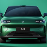 Como A Estratégia Com Stellantis Está Turbinando O Crescimento Da Leapmotor