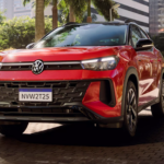 Conheça O Volkswagen Tera 2026: Tecnologia, Economia E Conforto Em Um Novo SUV