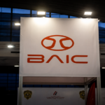 Nova Montadora BAIC Chega Ao Brasil Com Fábrica E SUVs Eletrificados