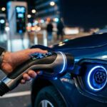 Nova Lei Pode Punir Donos De Veículos Elétricos Com Multa E Reboque