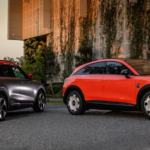 Smart Pode Ser A Próxima Marca Chinesa Da Geely No Brasil Após Chegada Da Lotus