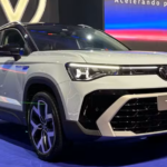 Volkswagen Reduz Preço Do Taos Highline E Atrai Quem Busca Tecnologia E Espaço