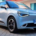 Dongfeng Confirma DFM Box No Brasil Com Autonomia De Até 310 Km