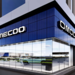 Jaecoo 7 2027 Chega Ao Brasil Com Desconto E Novidades