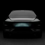 Nova Marca Da Chery Chega Ao Brasil Em 2027 E Revela Carro Com Visual Futurista