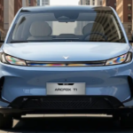 BAIC Estreia No Brasil Com Elétrico Espaçoso A Partir De R$ 129.900