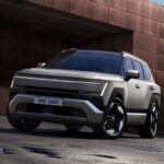 Novo Hyundai Tucson 2027 Muda Por Completo E Ganha Mais Espaço E Tecnologia